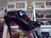 CHRISTIAN LOUBOUTIN HEELS